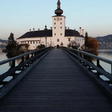 Apartman Parkvilla Traunsee *