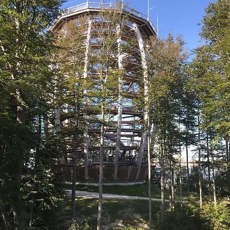 Apartman Parkvilla Traunsee