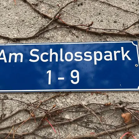 Parkvilla Traunsee * Altmuenster