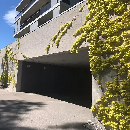 Parkvilla Traunsee Apartman Altmünster