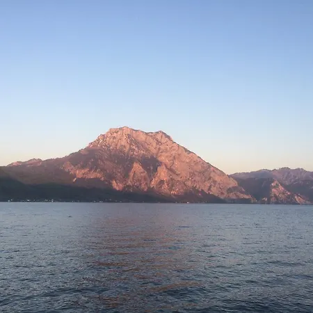 Apartman Parkvilla Traunsee *