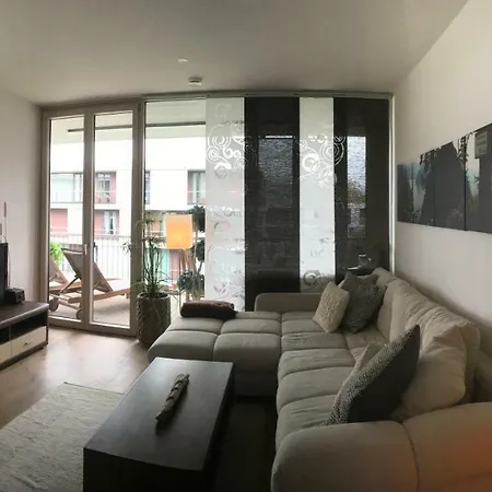 Parkvilla Traunsee Apartman *