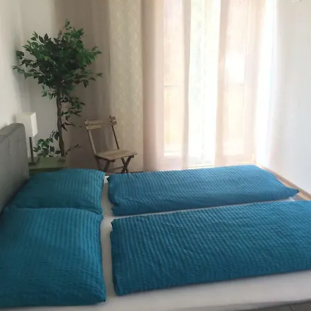 Apartman Parkvilla Traunsee