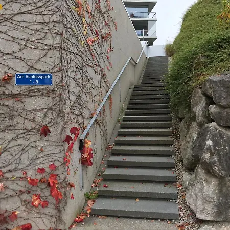 Daire Parkvilla Traunsee *