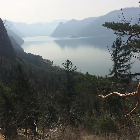 Daire Parkvilla Traunsee
