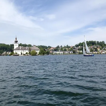 Parkvilla Traunsee * Altmünster