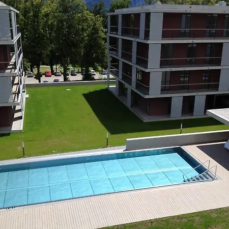 Parkvilla Traunsee Altmünster